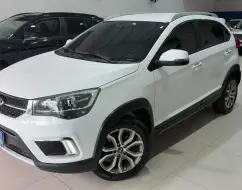 CAOA CHERY TIGGO 2 1.5 MPFI 16V FLEX LOOK 4P AUTOMÁTICO CAOA CHERY TIGGO 2 1.5 MPFI 16V FLEX LOOK 4P AUTOMÁTICO