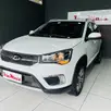 CAOA CHERY TIGGO 2 1.5 MPFI 16V FLEX ACT 4P AUTOMÁTICO CAOA CHERY TIGGO 2 1.5 MPFI 16V FLEX ACT 4P AUTOMÁTICO