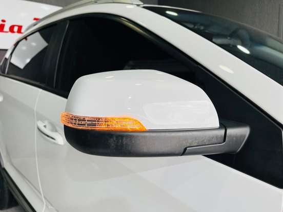 CAOA CHERY-TIGGO 2-1.5 MPFI 16V FLEX ACT 4P AUTOMÁTICO CAOA CHERY-TIGGO 2-2019