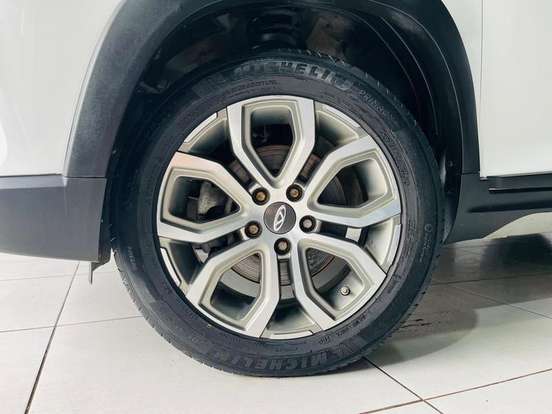 CAOA CHERY-TIGGO 2-1.5 MPFI 16V FLEX ACT 4P AUTOMÁTICO CAOA CHERY-TIGGO 2-2019