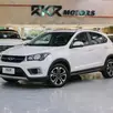 CAOA CHERY TIGGO 2 1.5 MPFI 16V FLEX ACT 4P AUTOMÁTICO CAOA CHERY TIGGO 2 1.5 MPFI 16V FLEX ACT 4P AUTOMÁTICO