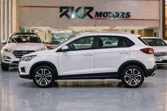 CAOA CHERY-TIGGO 2-2020