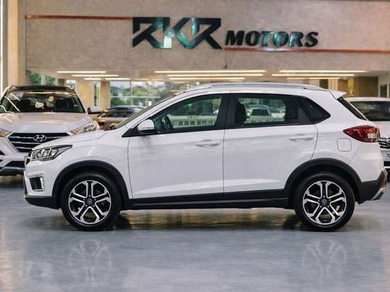 CAOA CHERY-TIGGO 2-1.5 MPFI 16V FLEX ACT 4P AUTOMÁTICO CAOA CHERY-TIGGO 2-2020