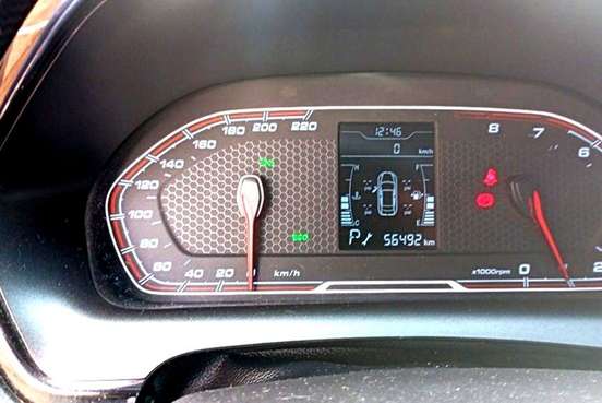CAOA CHERY-TIGGO 2-1.5 MPFI 16V FLEX ACT 4P AUTOMÁTICO CAOA CHERY-TIGGO 2-2020