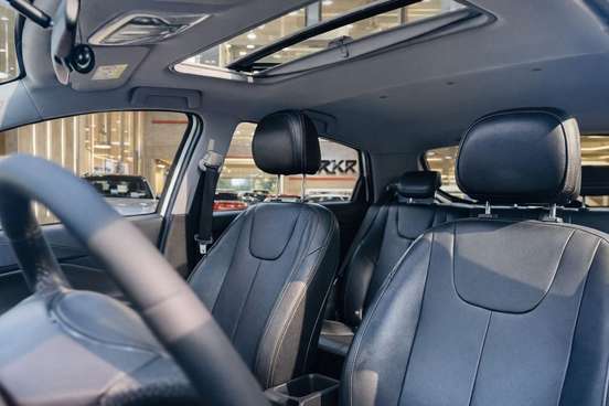 CAOA CHERY-TIGGO 2-1.5 MPFI 16V FLEX ACT 4P AUTOMÁTICO CAOA CHERY-TIGGO 2-2020
