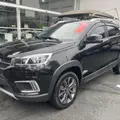CAOA CHERY TIGGO 2 1.5 MPFI 16V FLEX LOOK 4P AUTOMÁTICO CAOA CHERY TIGGO 2 1.5 MPFI 16V FLEX LOOK 4P AUTOMÁTICO