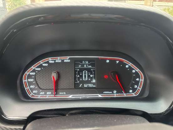 CAOA CHERY-TIGGO 2-1.5 MPFI 16V FLEX LOOK 4P AUTOMÁTICO CAOA CHERY-TIGGO 2-2022