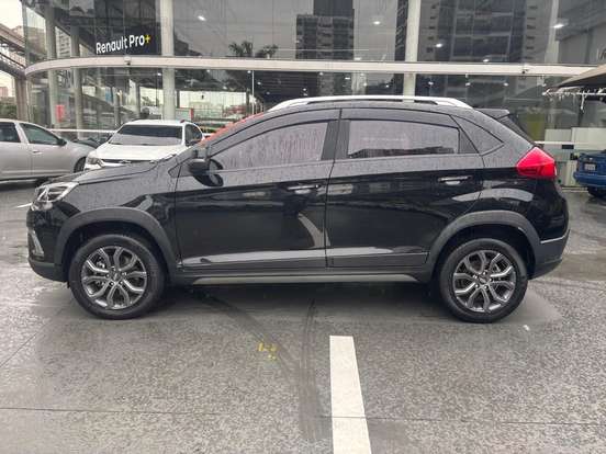 CAOA CHERY-TIGGO 2-2022