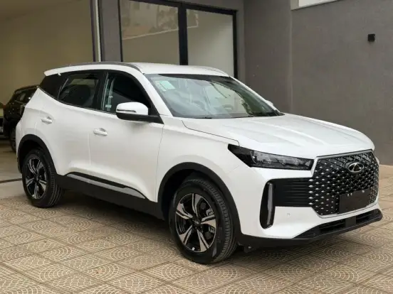 CAOA CHERY-TIGGO 5x-1.5 VVT TURBO iFLEX SPORT CVT CAOA CHERY-TIGGO 5x-2026