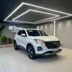 CAOA CHERY TIGGO 5x 1.5 VVT TURBO iFLEX SPORT CVT CAOA CHERY TIGGO 5x 1.5 VVT TURBO iFLEX SPORT CVT