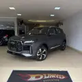 CAOA CHERY TIGGO 5x 1.5 VVT TURBO iFLEX SPORT CVT CAOA CHERY TIGGO 5x 1.5 VVT TURBO iFLEX SPORT CVT