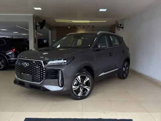 CAOA CHERY-TIGGO 5x-1.5 VVT TURBO iFLEX SPORT CVT CAOA CHERY-TIGGO 5x-2026