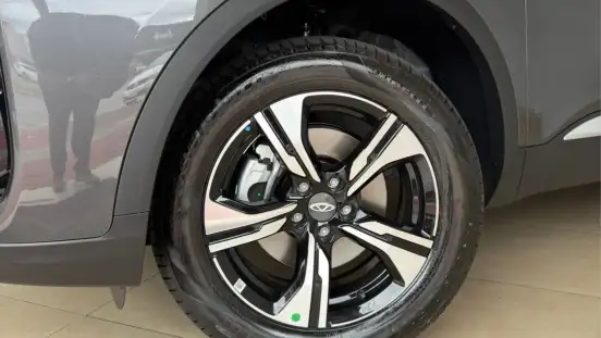 CAOA CHERY-TIGGO 5x-2026