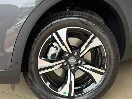CAOA CHERY-TIGGO 5x-1.5 VVT TURBO iFLEX SPORT CVT CAOA CHERY-TIGGO 5x-2026