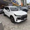 CAOA CHERY TIGGO 5x 1.5 VVT TURBO iFLEX SPORT CVT CAOA CHERY TIGGO 5x 1.5 VVT TURBO iFLEX SPORT CVT