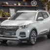 CAOA CHERY TIGGO 5x 1.5 VVT TURBO iFLEX TXS DCT CAOA CHERY TIGGO 5x 1.5 VVT TURBO iFLEX TXS DCT
