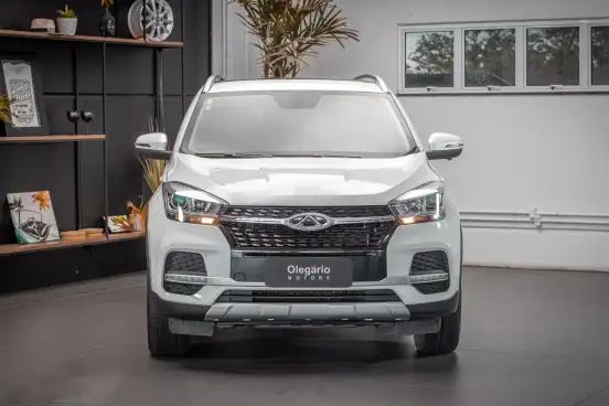 CAOA CHERY-TIGGO 5x-2021