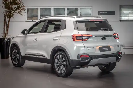 CAOA CHERY-TIGGO 5x-2021