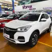 CAOA CHERY TIGGO 5x 1.5 VVT TURBO iFLEX TXS DCT CAOA CHERY TIGGO 5x 1.5 VVT TURBO iFLEX TXS DCT