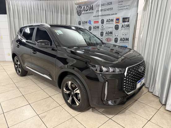 CAOA CHERY-TIGGO 5x-2026