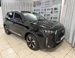 CAOA CHERY TIGGO 5x 1.5 VVT TURBO iFLEX SPORT CVT CAOA CHERY TIGGO 5x 1.5 VVT TURBO iFLEX SPORT CVT