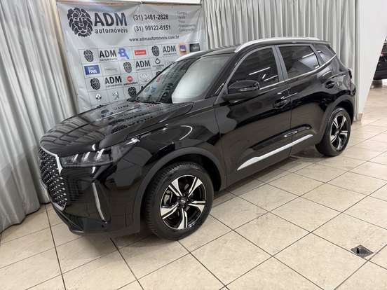 CAOA CHERY-TIGGO 5x-1.5 VVT TURBO iFLEX SPORT CVT CAOA CHERY-TIGGO 5x-2026