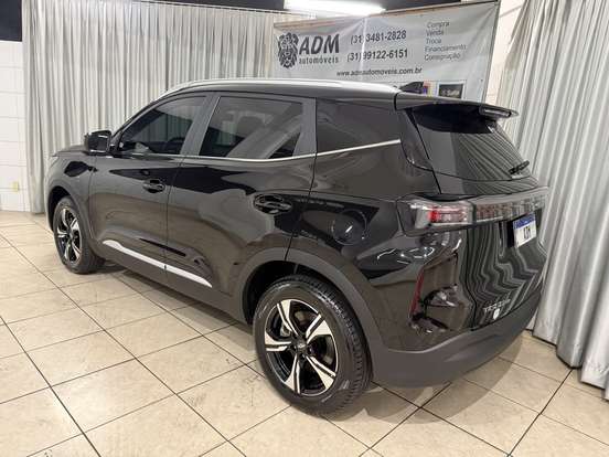 CAOA CHERY-TIGGO 5x-2026