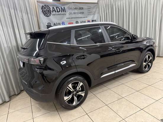 CAOA CHERY-TIGGO 5x-1.5 VVT TURBO iFLEX SPORT CVT CAOA CHERY-TIGGO 5x-2026