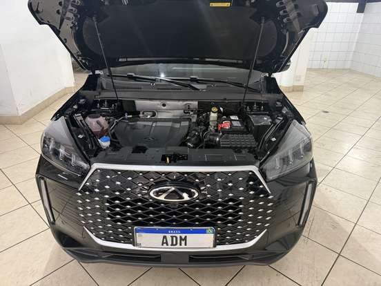 CAOA CHERY-TIGGO 5x-1.5 VVT TURBO iFLEX SPORT CVT CAOA CHERY-TIGGO 5x-2026