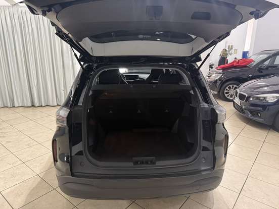 CAOA CHERY-TIGGO 5x-2026
