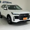CAOA CHERY TIGGO 5x 1.5 VVT TURBO iFLEX SPORT CVT CAOA CHERY TIGGO 5x 1.5 VVT TURBO iFLEX SPORT CVT