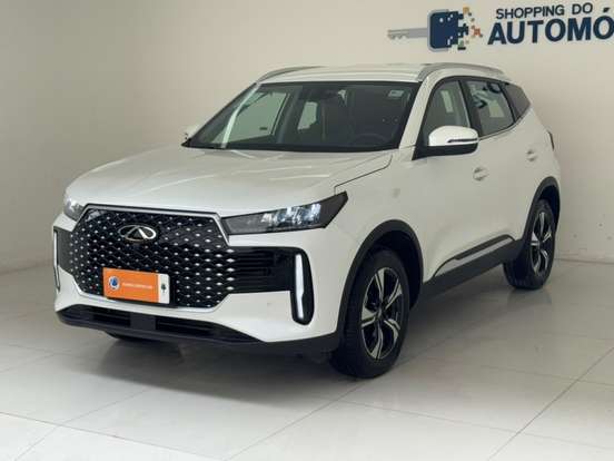 CAOA CHERY-TIGGO 5x-2026