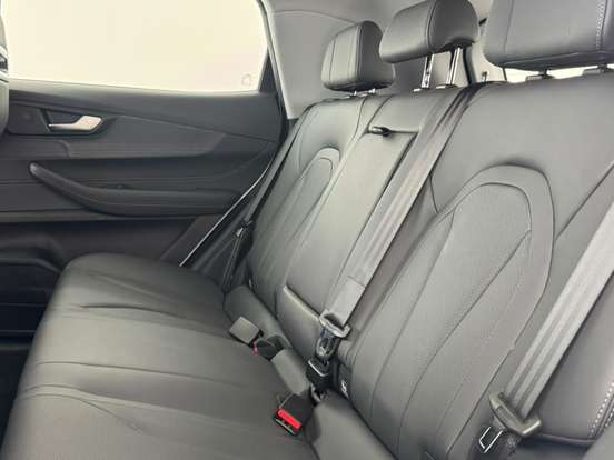 CAOA CHERY-TIGGO 5x-1.5 VVT TURBO iFLEX SPORT CVT CAOA CHERY-TIGGO 5x-2026