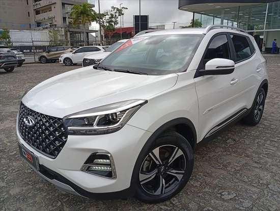 CAOA CHERY-TIGGO 5x-2024