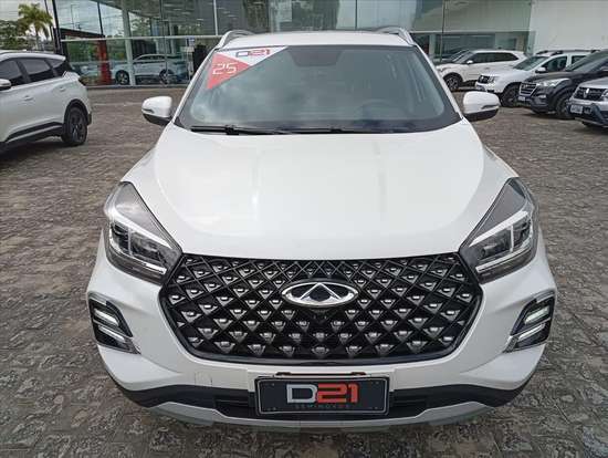 CAOA CHERY-TIGGO 5x-2024