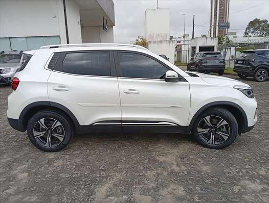 CAOA CHERY-TIGGO 5x-2024