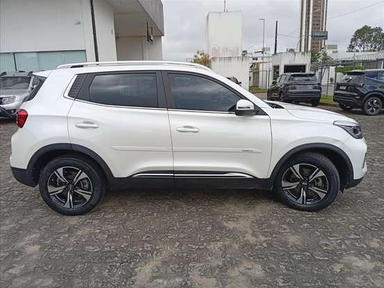 CAOA CHERY-TIGGO 5x-1.5 VVT TURBO iFLEX SPORT CVT CAOA CHERY-TIGGO 5x-2024