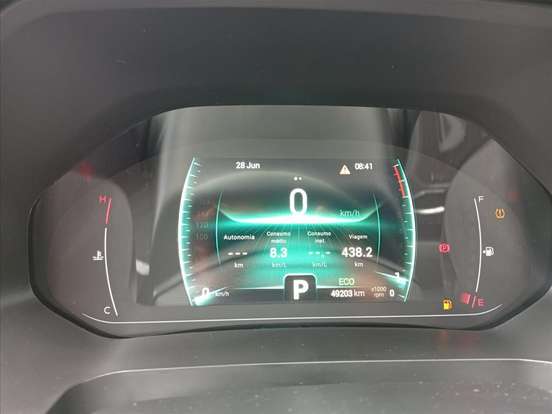 CAOA CHERY-TIGGO 5x-1.5 VVT TURBO iFLEX SPORT CVT CAOA CHERY-TIGGO 5x-2024