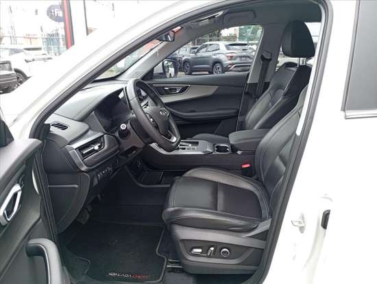 CAOA CHERY-TIGGO 5x-2024
