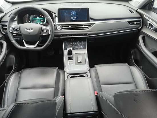 CAOA CHERY-TIGGO 5x-2024