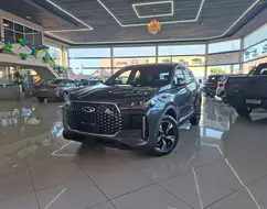 CAOA CHERY TIGGO 5x 1.5 VVT TURBO iFLEX SPORT CVT CAOA CHERY TIGGO 5x 1.5 VVT TURBO iFLEX SPORT CVT