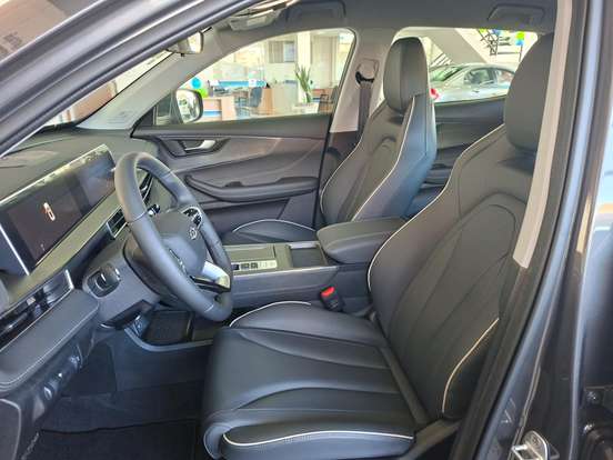 CAOA CHERY-TIGGO 5x-1.5 VVT TURBO iFLEX SPORT CVT CAOA CHERY-TIGGO 5x-2026