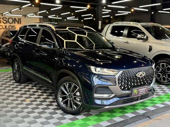 CAOA CHERY-TIGGO 5x-2025