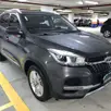 CAOA CHERY TIGGO 5x 1.5 VVT TURBO iFLEX T DCT CAOA CHERY TIGGO 5x 1.5 VVT TURBO iFLEX T DCT
