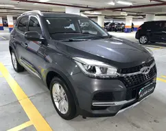 CAOA CHERY TIGGO 5x 1.5 VVT TURBO iFLEX T DCT CAOA CHERY TIGGO 5x 1.5 VVT TURBO iFLEX T DCT