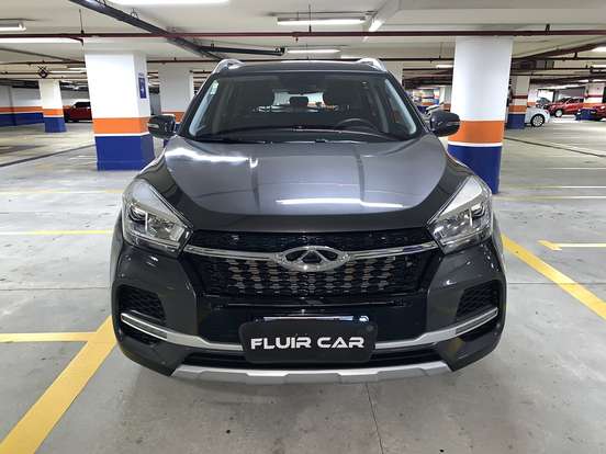 CAOA CHERY-TIGGO 5x-2021