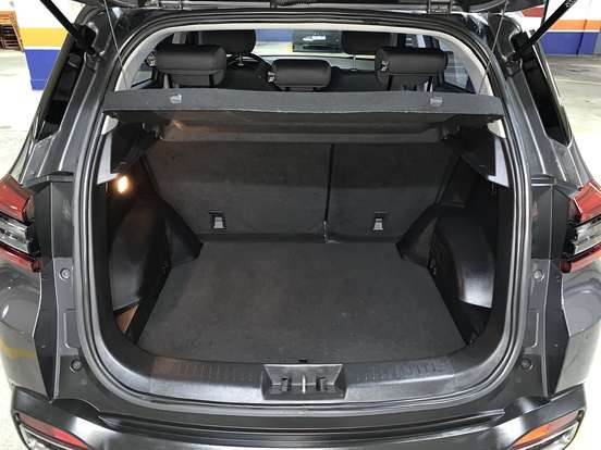 CAOA CHERY-TIGGO 5x-2021
