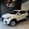CAOA CHERY TIGGO 5x 1.5 VVT TURBO iFLEX T DCT CAOA CHERY TIGGO 5x 1.5 VVT TURBO iFLEX T DCT