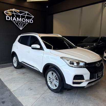 CAOA CHERY-TIGGO 5x-2021
