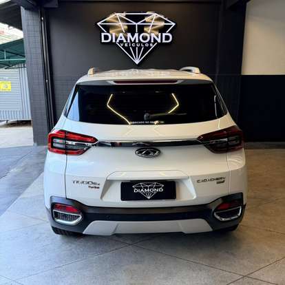 CAOA CHERY-TIGGO 5x-2021